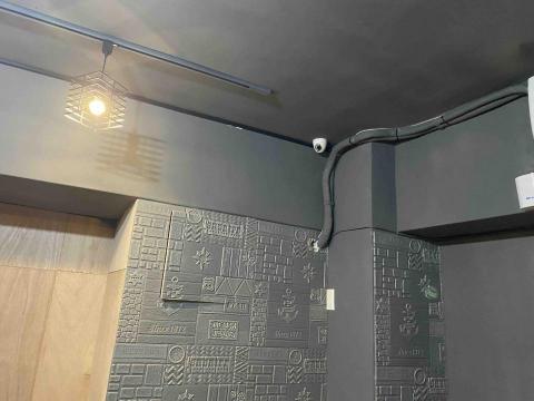 善為工程行 - 串燒店