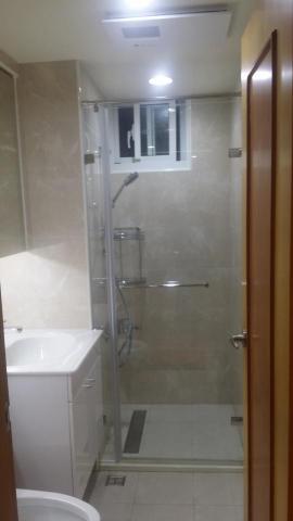 蔣政宏 - 浴室翻新