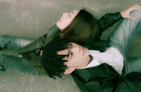 張創晃 - 人像攝影/情侶攝影