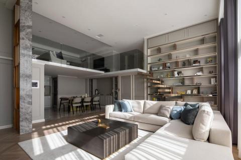 彭潁晨 - 大直楊公館