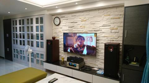 上偉裝潢工程 - 