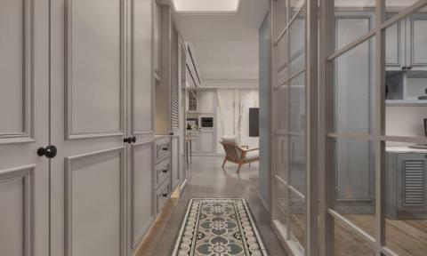 青冪3D渲染工作室 - 