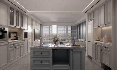 青冪3D渲染工作室 - 