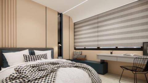 青冪3D渲染工作室 - 