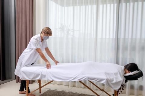 手安按摩-OwnMassage/家系按摩 -  手安按摩-OwnMassage/家系按摩 -
