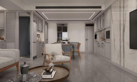 青冪3D渲染工作室 - 