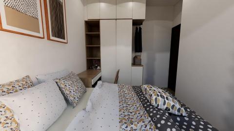 靡雅 - 林口-隱·熙伴  靡雅 - 林口-隱·熙伴