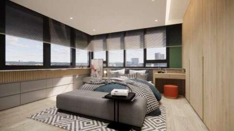 青冪3D渲染工作室 - 