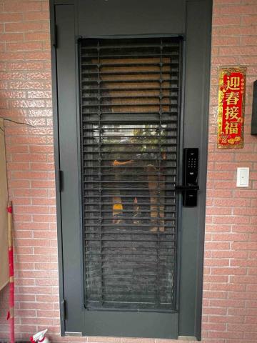 🔥24H開鎖.電子鎖代工.購買電子鎖.傳統鎖🔥 - 安裝大組VOC電子鎖