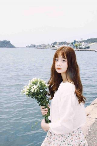 拍拍漂漂水 人像攝影 - 你的樣子