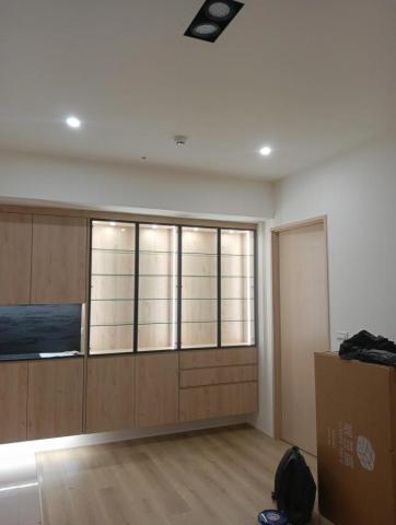 尚勤油漆工程 - 板橋國慶路案場