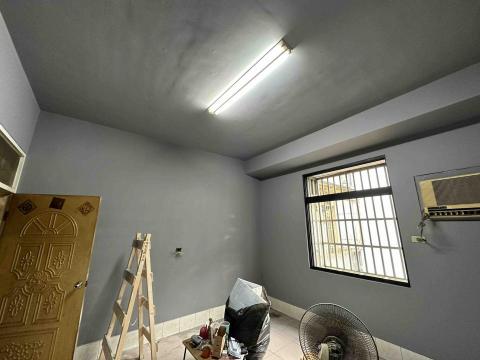 鑫展室內外油漆工程 -  鑫展室內外油漆工程 -