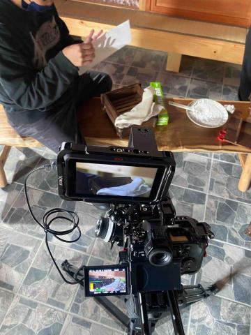 走路工作室-影像製作 - 