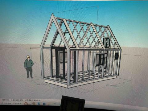利邦工程行 - 移動住宅