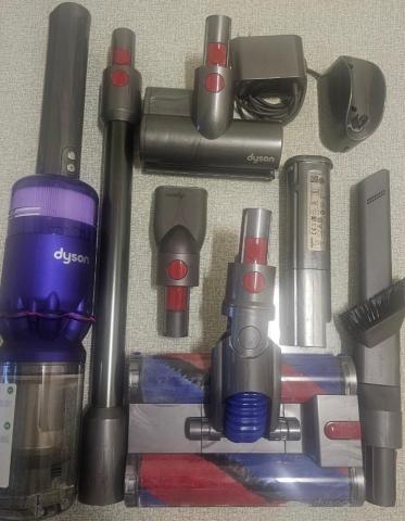 邱小姐清潔 - 限定期居家專用Dyson SV19 邱小姐清潔 - 限定期居家專用Dyson SV19