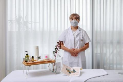 手安按摩-OwnMassage/家系按摩 -  手安按摩-OwnMassage/家系按摩 -