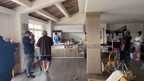 走路工作室-影像製作 - 