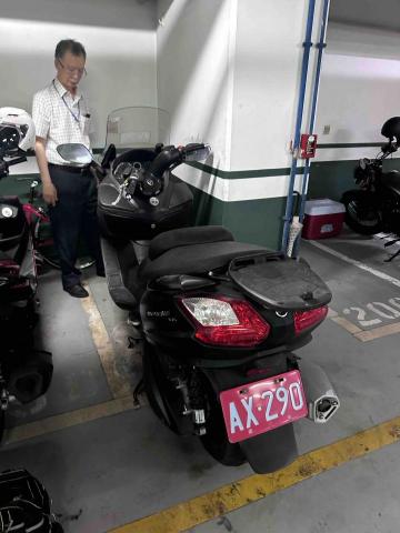 🔑24小時雙北開鎖🔒北北基派工總部 - 專業摩托車配鑰匙！