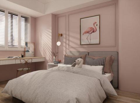 青冪3D渲染工作室 - 