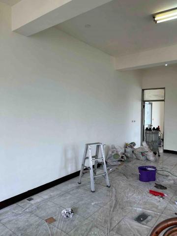 源祥工程行 - 修復油漆完成