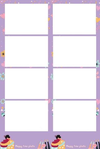 Sharon Shao - 拍貼機 Sharon Shao - 拍貼機