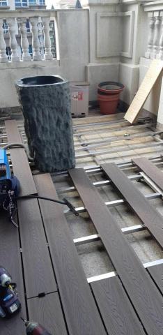 濟益，室內外裝修，園藝工程行 - 