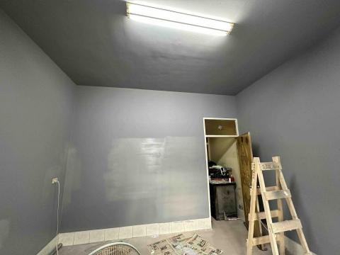 鑫展室內外油漆工程 -  鑫展室內外油漆工程 -