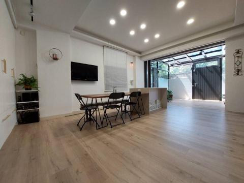 楊凱翔 / Hi James 果醬音樂 (音樂製作、教學) - 竹北工作室環境