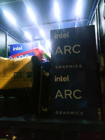 小傑專業搬家 - 活動進場