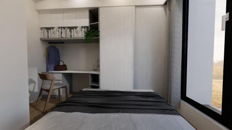 靡雅 - 林口-隱·熙伴  靡雅 - 林口-隱·熙伴