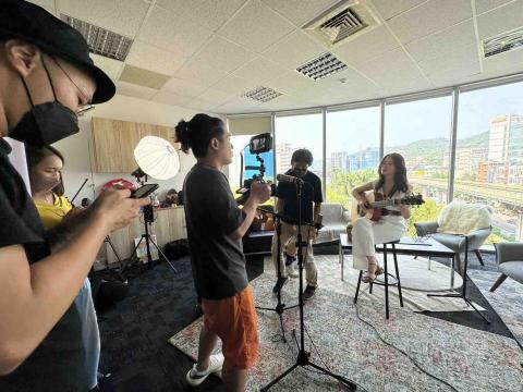 走路工作室-影像製作 - 