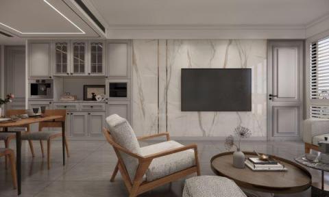 青冪3D渲染工作室 - 