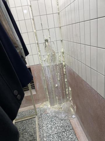 崇信工程行（專營防水抓漏工程） - 超美（股）有限公司-地下室抓漏工程