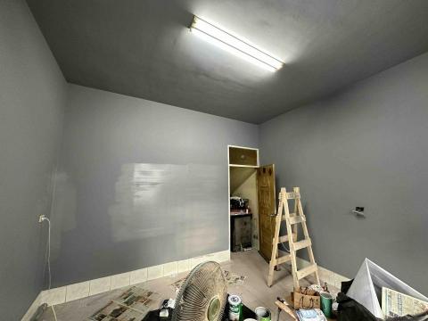 鑫展室內外油漆工程 -  鑫展室內外油漆工程 -