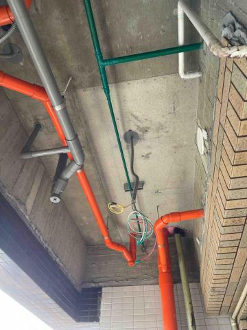 鑫滙水電工程 - 