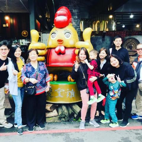 臺灣好好玩Taiwan fun  - 好吃好吃❤️