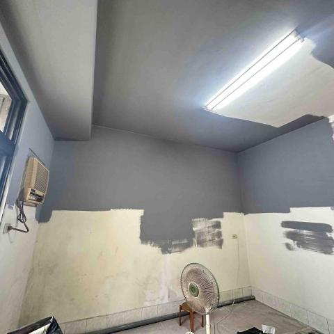 鑫展室內外油漆工程 -  鑫展室內外油漆工程 -