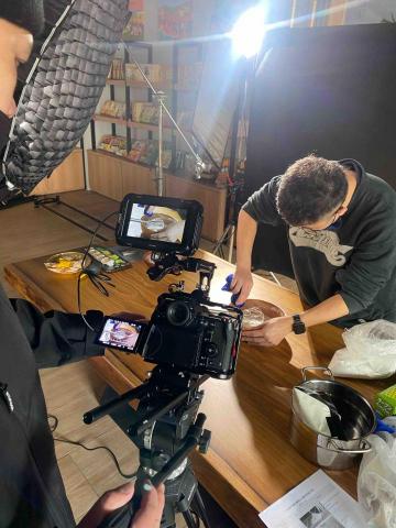 走路工作室-影像製作 - 