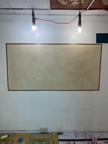 林麒德 - 司曼特塗料樣本