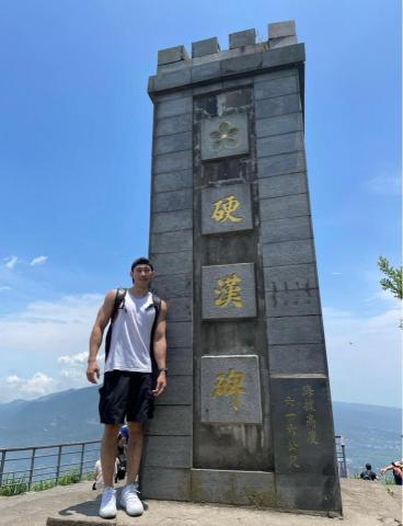 【ACE-CPT】Morgan健身教練 - 