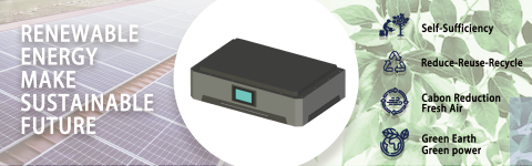 Jamie - 科技產業Banner