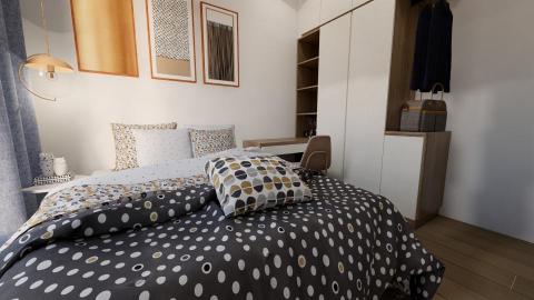 靡雅 - 林口-隱·熙伴  靡雅 - 林口-隱·熙伴