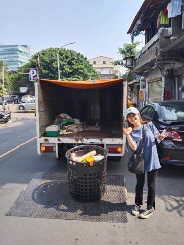 雙和搬家打理大師 - 客戶滿意推薦