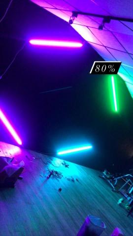 Alberbilly - 影片拍攝環境