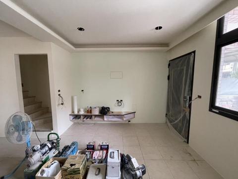 寰宇室內裝潢工作坊 - 舊透天翻新