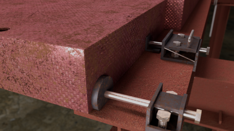 shem - ３Ｄ建模渲染