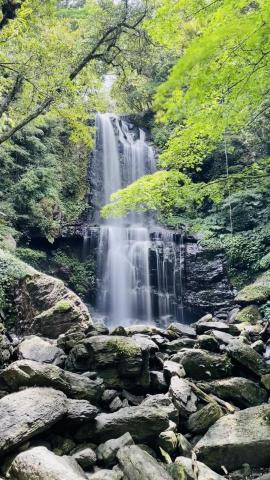 Sean Huang - 長曝光拍攝