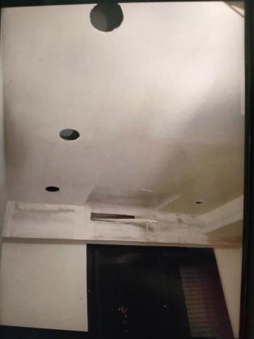 居家油漆 - 間接批土