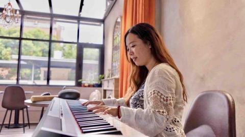 江佳蓉 Sarah Chiang - 