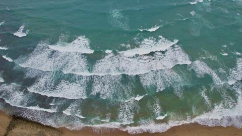 Sean Huang - 空拍-景色